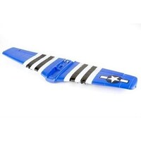 ARES AZS1413 WING SET WITH DECALS: P-51D MUSTANG 350 - AZS1413