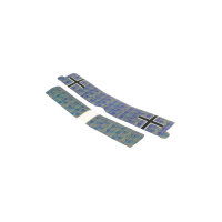 ARES AZSA1813 WING SET W/DECALS: FOKKER DVII - AZSA1813