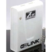 Z-LINKER USB PROGRAMMER FOR BLACK WIDOW SERIES ESC'S