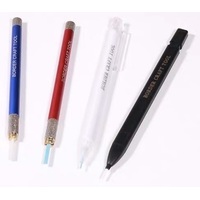 Border Model BD0018-1 Sanding Pens (1mmx1mm, #600 & #1000) - BDM-BD0018-1