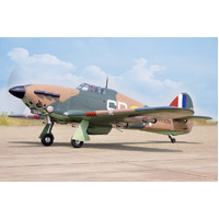 ###Hawker Hurricane 50-55cc ARTF