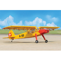 ###Fieseler Fi156C Storch EP (Discontinued)