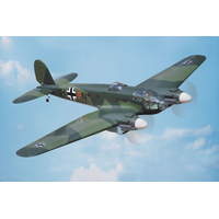 Heinkel He111 1750mm (no retracts)