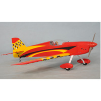 Sputnik 46-55 2 stroke and EP low wing - BH-200