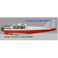fuse to suit BH-63A chipmunk 30-45cc - BH-63AFUSE