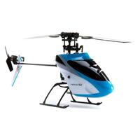 Blade Nano S3 RC Helicopter, BNF BasicB - BLH01350
