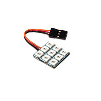 Blade LED Board: Conspiracy 220 - BLH02003
