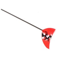 Blade Tail Boom&Fin Assembly:Scout CX - BLH2723