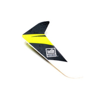 Blade Vertical Fin with Decal: 120SR - BLH3120