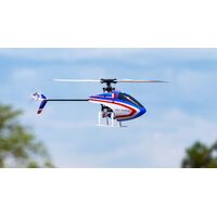 Blade mCPX BL2 RC Helicopter, BNF Basic - BLH6050