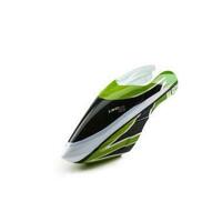 Blade Stock Canopy, Green- 130 S - BLH9315