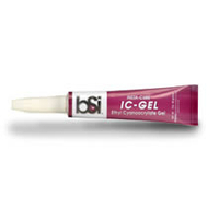 IC Gel Ethyl Cyanoacrylate Gel 50grams - BSI115