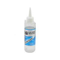 EPP Foam Cure Glue 15-30min set 4oz *** - BSI142