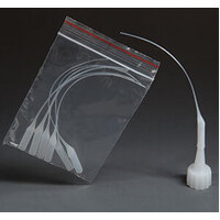 Extra Fine CA Extender Tips (6) (Sold as 6 Pcs per individual bag) (Outer pack has 6 bags) 
