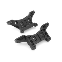 BlackZon BZ540010 Slayer Shock Towers (Front and Rear) - BZ540010
