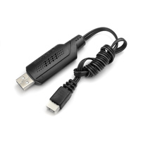 BlackZon BZ540043 Slayer USB charger - BZ540043