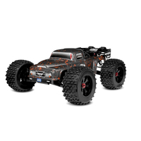 Team Corally - DEMENTOR XP 6S - 1/8 Monster Truck SWB - RTR - Brushless Power 6S - No Battery - No Charger - C-00165