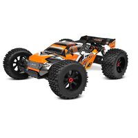 Team Corally - KRONOS XTR 6S - Model 2021 - 1/8 Monster Truck LWB - Roller Chassis - C-00173