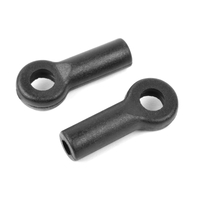Team Corally - Ball Joint 6mm - Composite - 2 pcs - C-00180-044