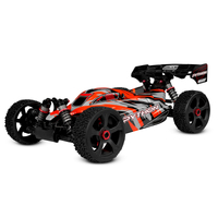 Team Corally - PYTHON XP 6S - 1/8 Buggy EP - RTR - Brushless Power 6S - No Battery - No Charger - C-00181