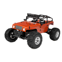 Team Corally - MOXOO XP - 1/10 Desert Buggy 2WD - RTR - Brushless Power 2-3S - No Battery - No Charger - C-00257