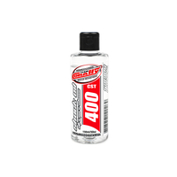 Team Corally - Shock Oil - Ultra Pure Silicone - 400 CPS - 150ml - C-81040