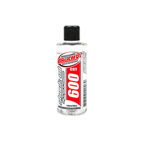 Team Corally - Shock Oil - Ultra Pure Silicone - 600 CPS - 150ml - C-81060