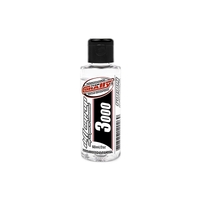Team Corally - Diff Syrup - Ultra Pure Silicone - 3000 CPS - 60ml / 2oz - C-81503