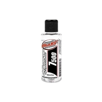 Team Corally - Diff Syrup - Ultra Pure Silicone - 7500 CPS - 60ml / 2oz