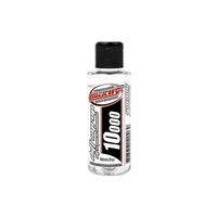 Team Corally - Diff Syrup - Ultra Pure Silicone - 10000 CPS - 60ml / 2oz - C-81510