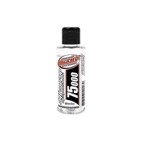 Team Corally - Diff Syrup - Ultra Pure Silicone - 75000 CPS - 60ml / 2oz - C-81575
