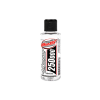 Team Corally - Diff Syrup - Ultra Pure Silicone - 250000 CPS - 60ml - C-81605