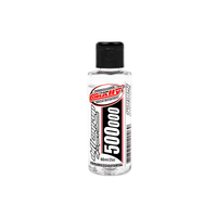 Team Corally - Diff Syrup - Ultra Pure Silicone - 500000 CPS - 60ml - C-81610