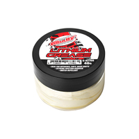 Team Corally - Lithium Grease 25gr - Ideal for metal to metal application - Extreme friction reducer - Water repellant - C-82700