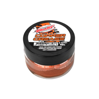 Team Corally - Copper Grease 25gr - Ideal for CVD / CVA joints - Anti-seize compound - Anti-corrosion - C-82701