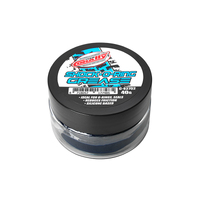 Team Corally - Blue Grease 25gr - Ideal for o-rings, seals, bearings, suspension friction reducer - C-82702