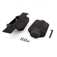 Carisma GT24B Chassis And Cover Set - CRS15413