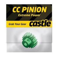 Castle Creations Pinion 32P, 16T, CC-PINION-16.32 - CSE010006500