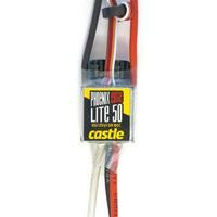 Castle Creations Phoenix Edge Lite 50A Brushless ESC, 34V w/5A BEC, CC-PHX-EL50 - CSE010011300