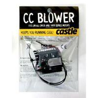 Castle Creations CC Blower 36mm 1/10 Fan, CC-BLOWER14 - CSE011001400