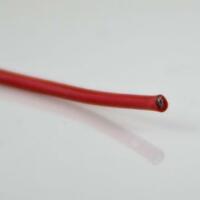 Castle Creations Wire, 16AWG, Red, 5ft, CC-WIRE-16R - CSE011003700