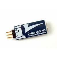Castle Creations Castle Link USB Programming Kit V3, CC-PHX-LINK - CSE011011900