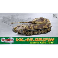 Dragon Armour 60588 1/72 VK.45.02(P)H Eastern Front 1945