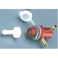 DUBRO 611 LARGE SCALE FUELING VALVE, GAS (1 PC PER PACK)