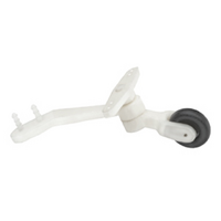 DUBRO 926 MICRO STEERABLE TAIL WHEEL (1 PCS PER PACK)