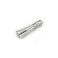 ###DUBRO 981 3.17MM COLLET FOR 1 9/16in & 1 3/4in ELEC SPINNER (1PK)(DISCONTINUED)