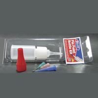 DELUXE MATERIALS AC10 PIN POINT BOTTLE KIT