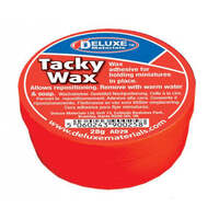 Deluxe Materials Tacky Wax [AD29]