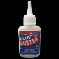 DELUXE MATERIALS AD48 20g GLUE BUSTER - DM-AD48