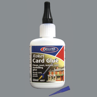 Deluxe Materials Roket Card Glue [AD57]